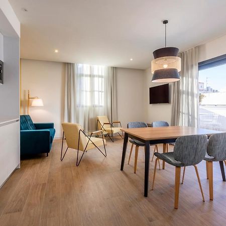 Tandem Portal De Elche Daire Alicante Dış mekan fotoğraf