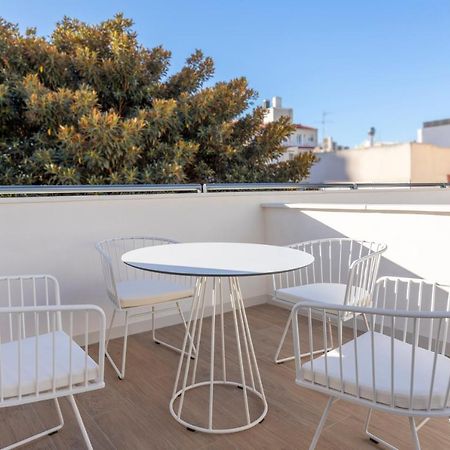 Tandem Portal De Elche Daire Alicante Dış mekan fotoğraf