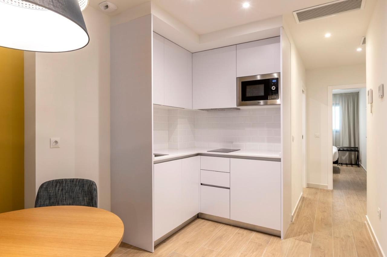 Tandem Portal De Elche Daire Alicante Dış mekan fotoğraf