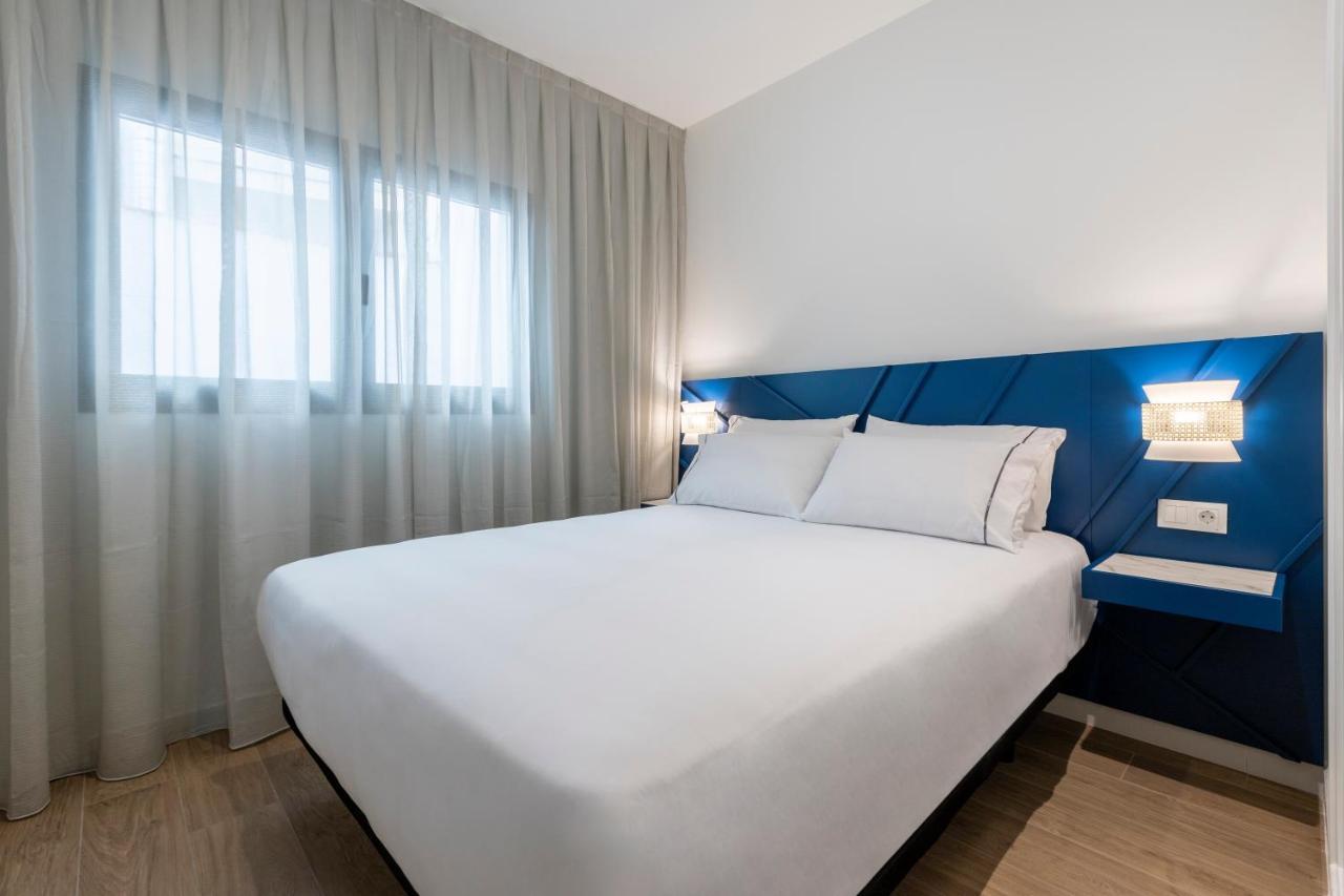 Tandem Portal De Elche Daire Alicante Dış mekan fotoğraf