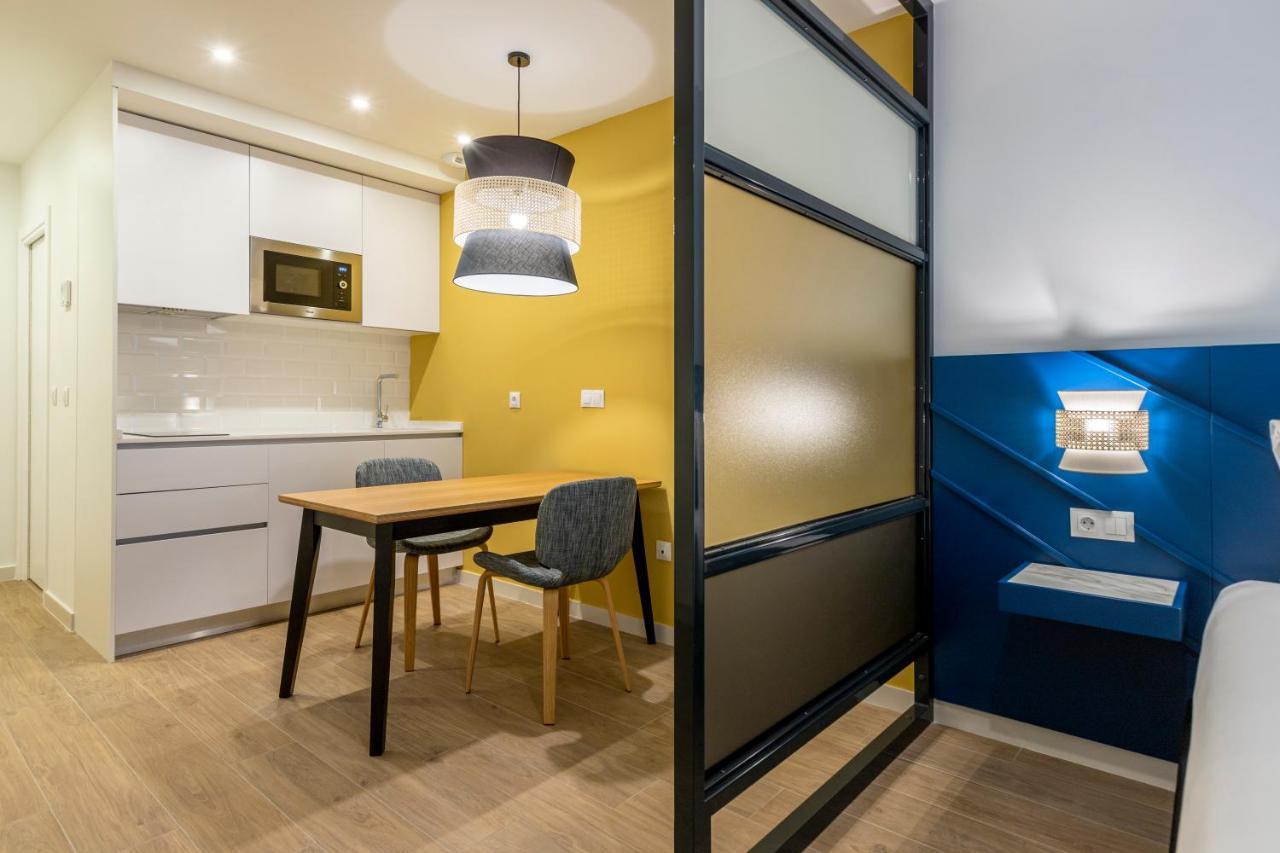 Tandem Portal De Elche Daire Alicante Dış mekan fotoğraf