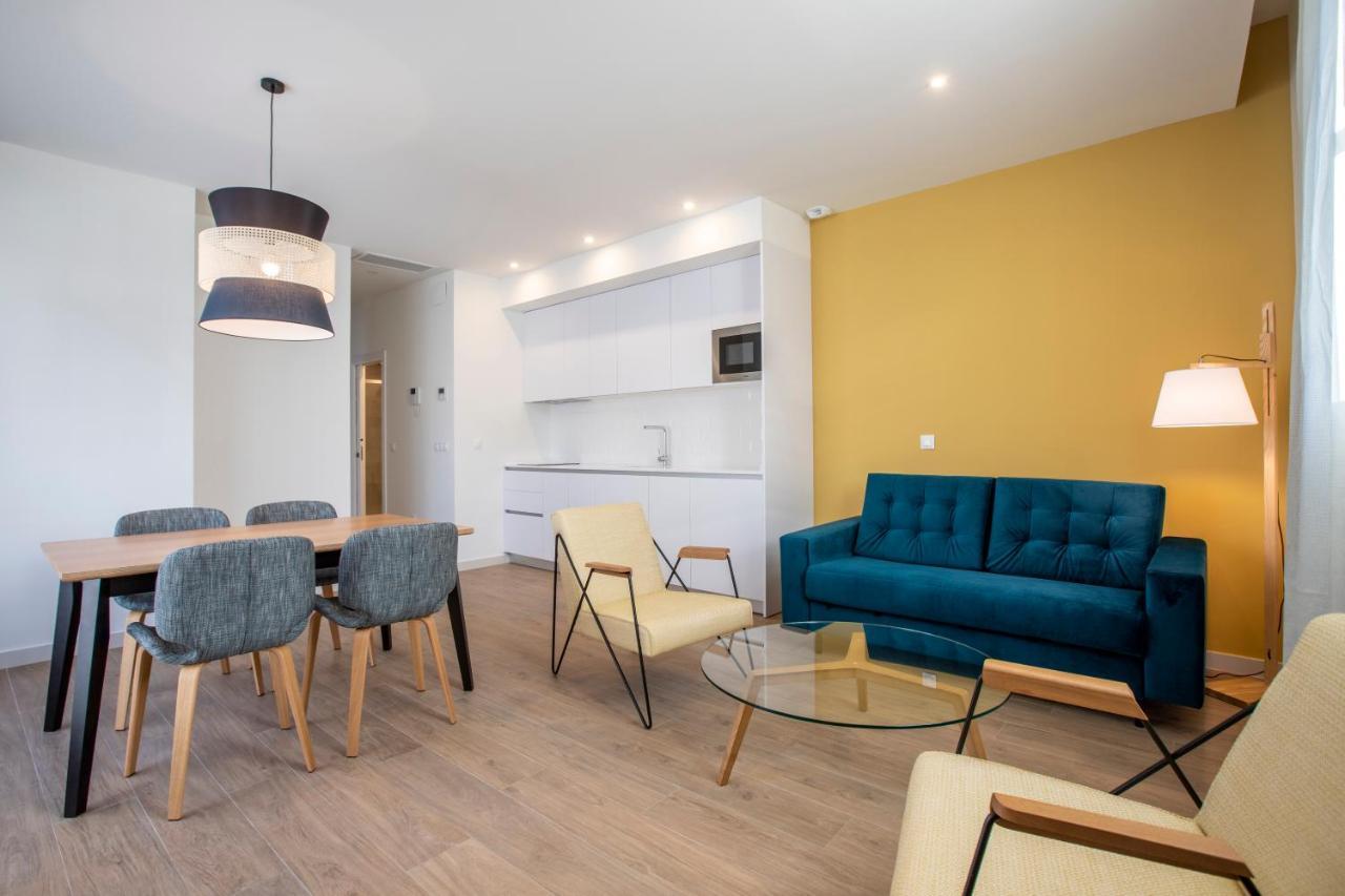 Tandem Portal De Elche Daire Alicante Dış mekan fotoğraf