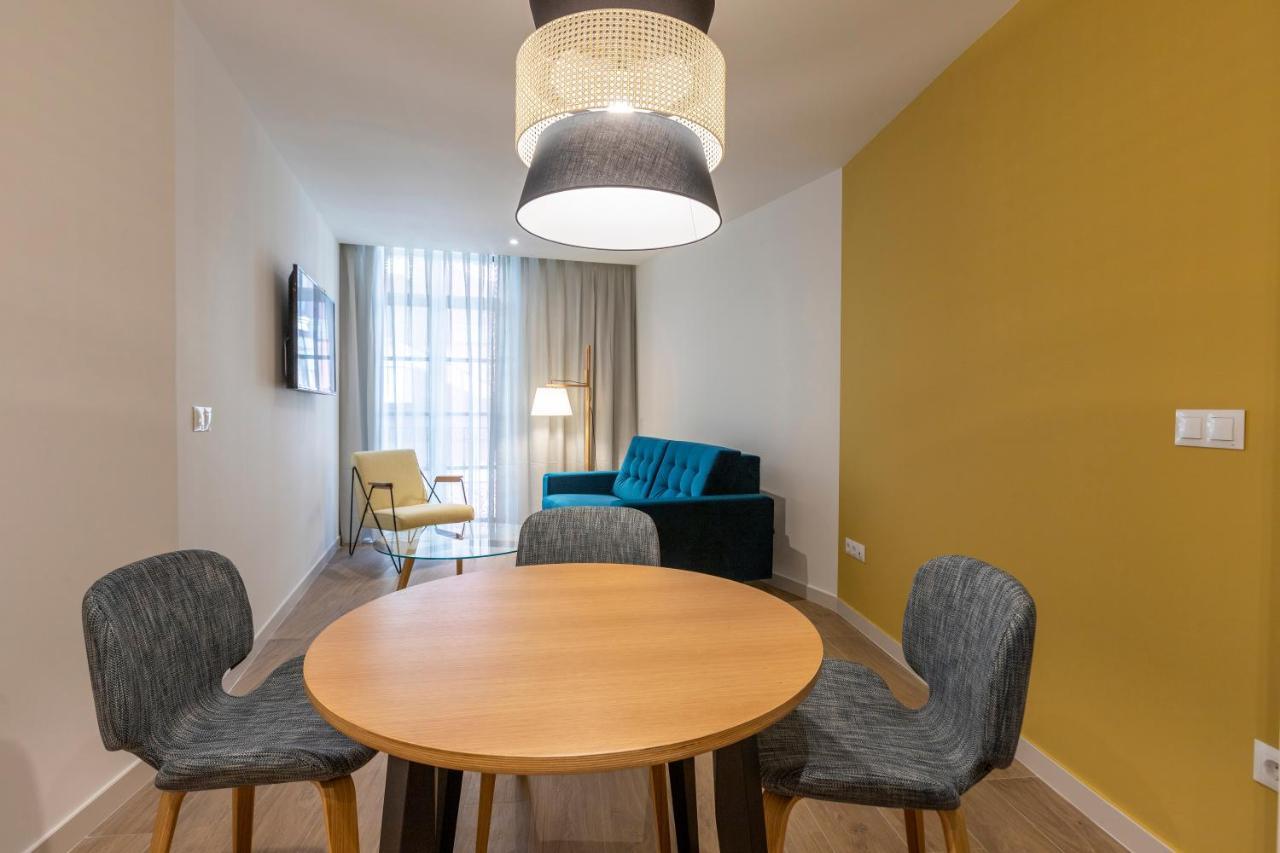Tandem Portal De Elche Daire Alicante Dış mekan fotoğraf