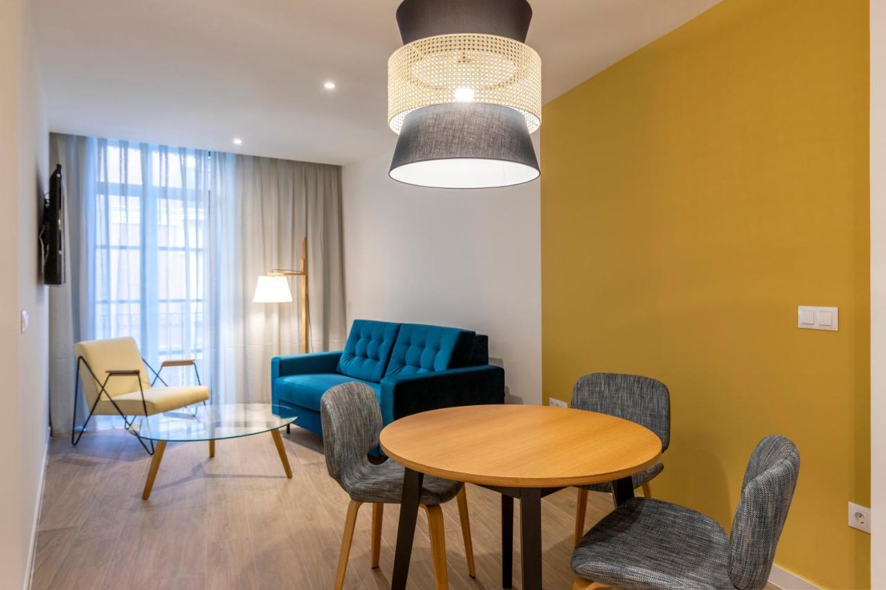 Tandem Portal De Elche Daire Alicante Dış mekan fotoğraf