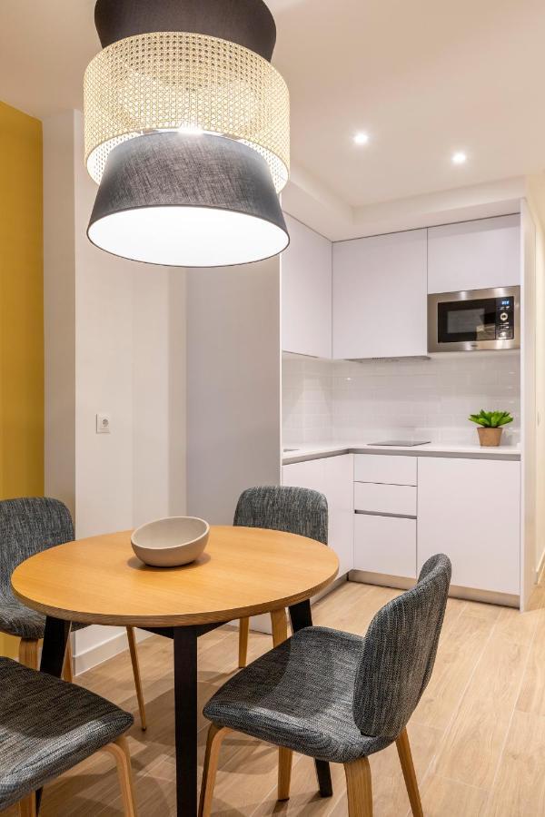 Tandem Portal De Elche Daire Alicante Dış mekan fotoğraf