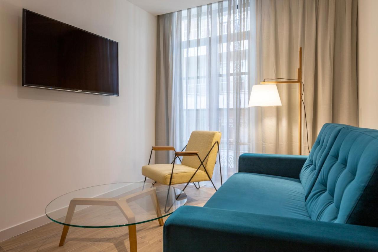 Tandem Portal De Elche Daire Alicante Dış mekan fotoğraf