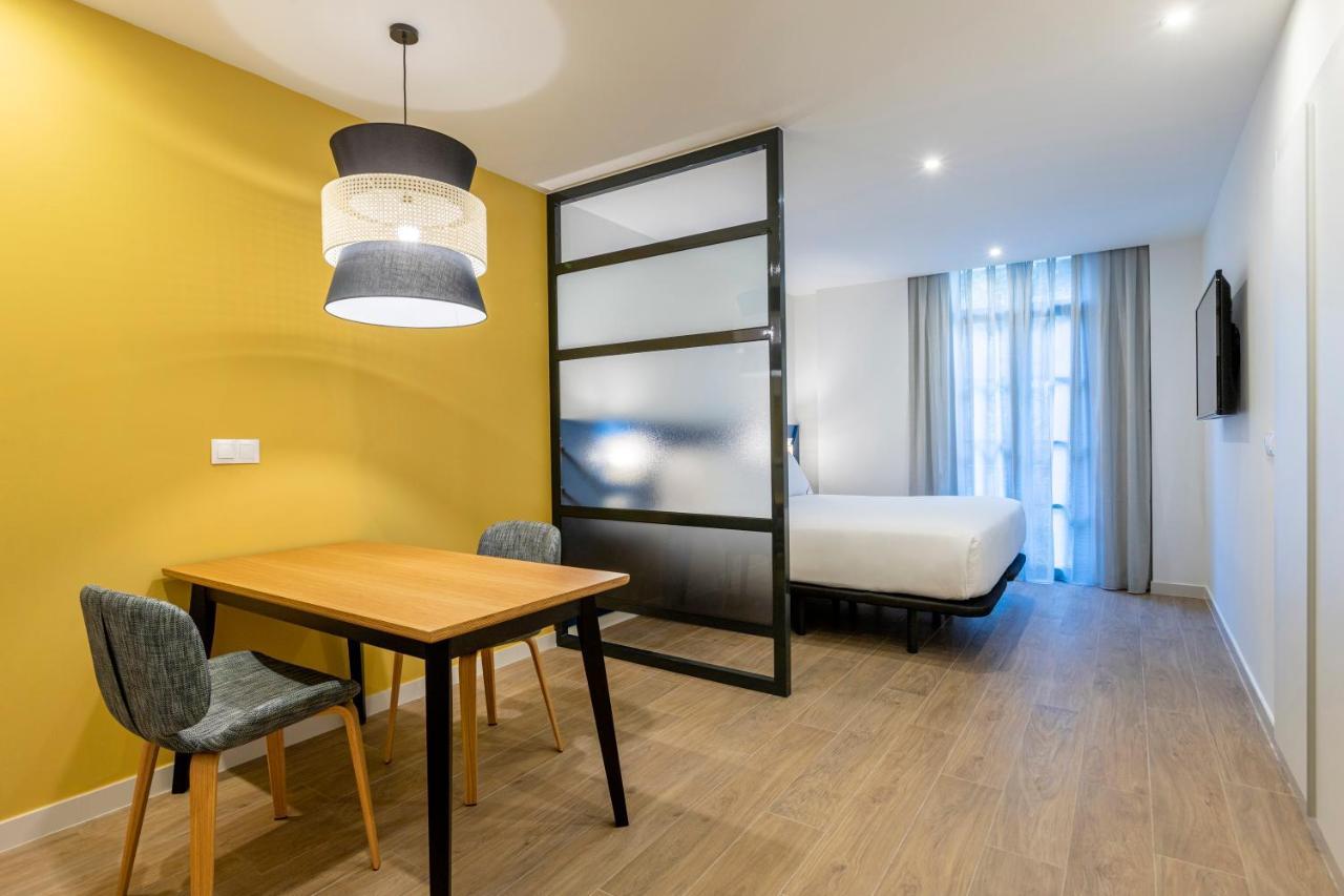 Tandem Portal De Elche Daire Alicante Dış mekan fotoğraf