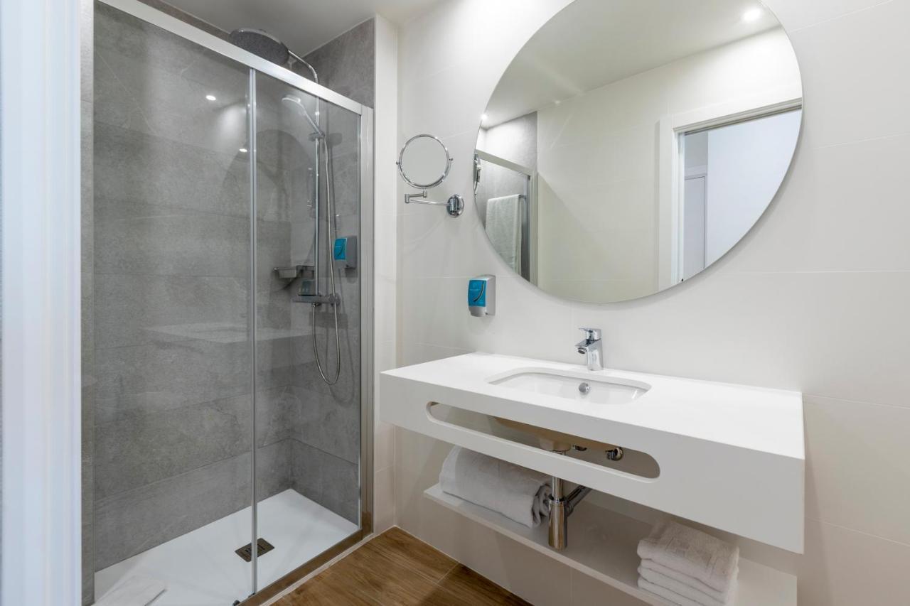 Tandem Portal De Elche Daire Alicante Dış mekan fotoğraf