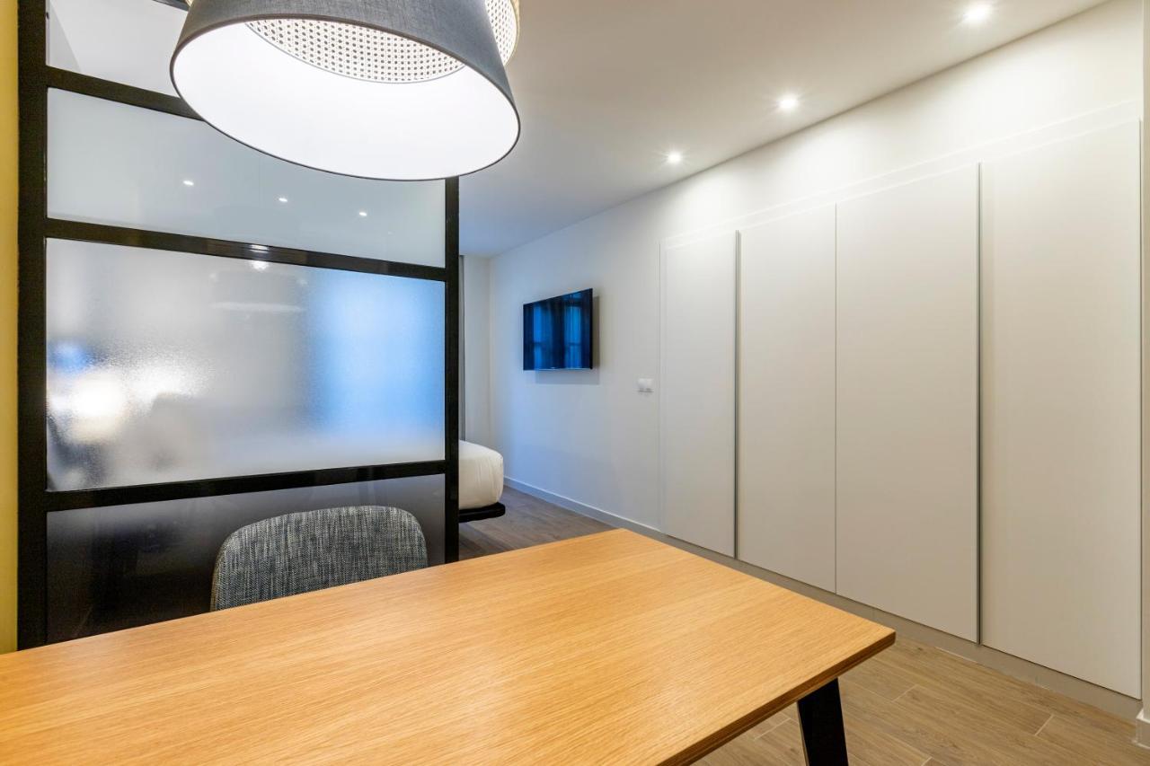 Tandem Portal De Elche Daire Alicante Dış mekan fotoğraf