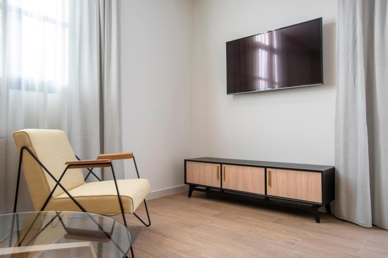 Tandem Portal De Elche Daire Alicante Dış mekan fotoğraf