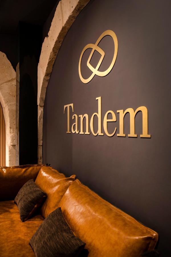 Tandem Portal De Elche Daire Alicante Dış mekan fotoğraf